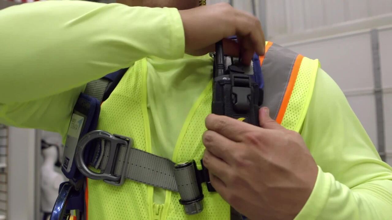 Holsters