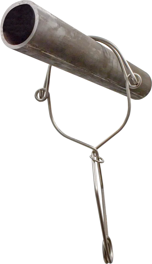 1503 Wire Hook Anchor - French Creek Fall Safety image 0