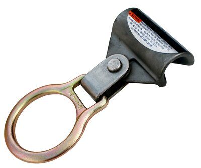 7608002 - Sayfline Sleeve for use with permanent multi-span system, Permanent Installation image 0