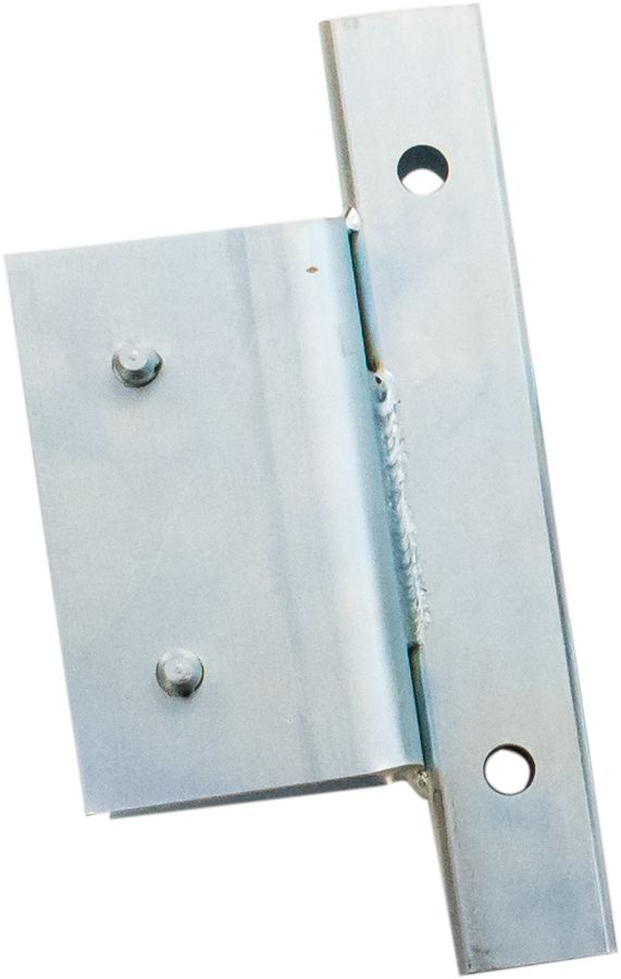 PD4 Mounting Bracket - French Creek Fall Safety image 0