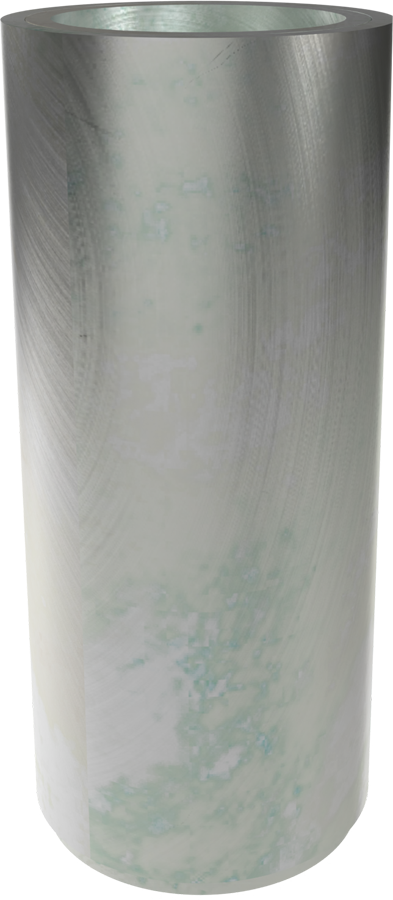 PD5 Davit System Core Mount Sleeve Base - French Creek Fall Safety image 0