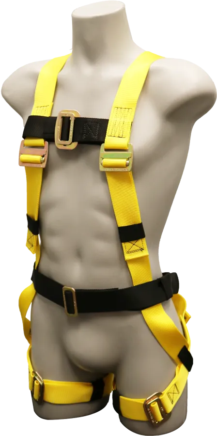 530 Full Body Harness - French Creek Fall Safety image 0