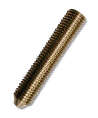 2101000 - Concrete Detent Socket and Cap - Extra socket & cap for Concrete Detent Anchor - Installs directly into 7/8 in. (22 mm) diameter concrete holes - 3M DBI-SALA image 0
