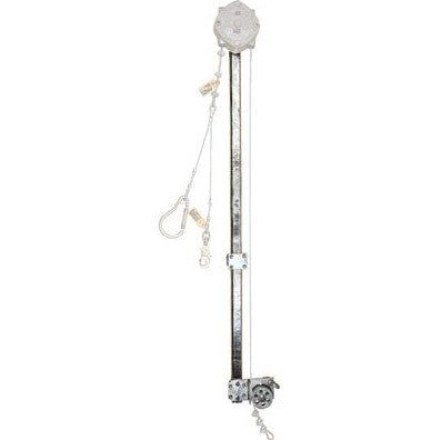 3M DBI-SALA SSB Climb Assist Lifeline Assembly image 0