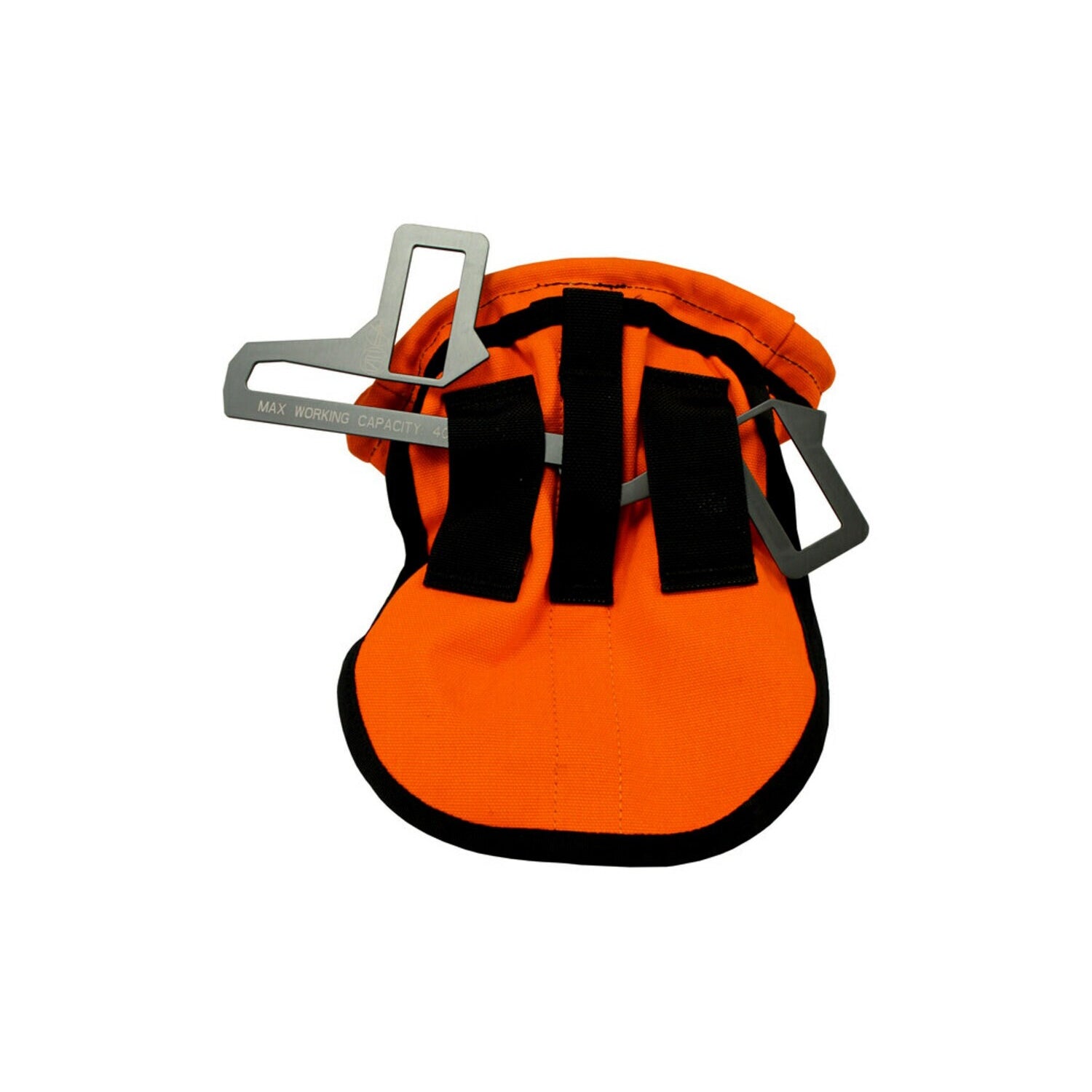 ExoFit STRATA Tool Bag Hanger For Harness - 3M DBI-SALA 9512724 image 0