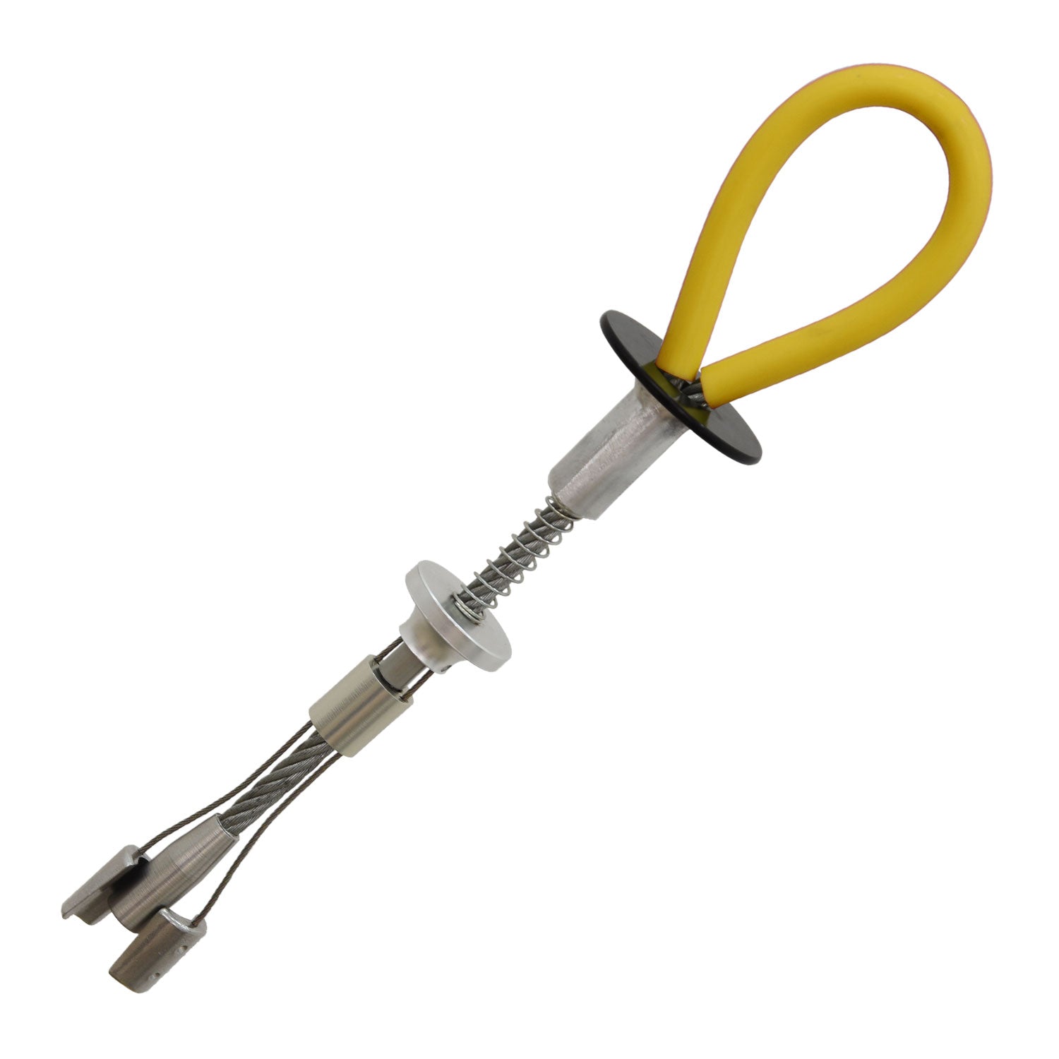 UFA30090 3/4″ Removable Bolt Anchor for Concrete - KStrong image 0