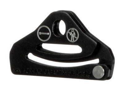 1500161 - Harness anchor adaptor - Webbing tool anchor point - Universal design - 1 EACH - 5lb. (2.3 kg.) capacity - 3M DBI-SALA image 0