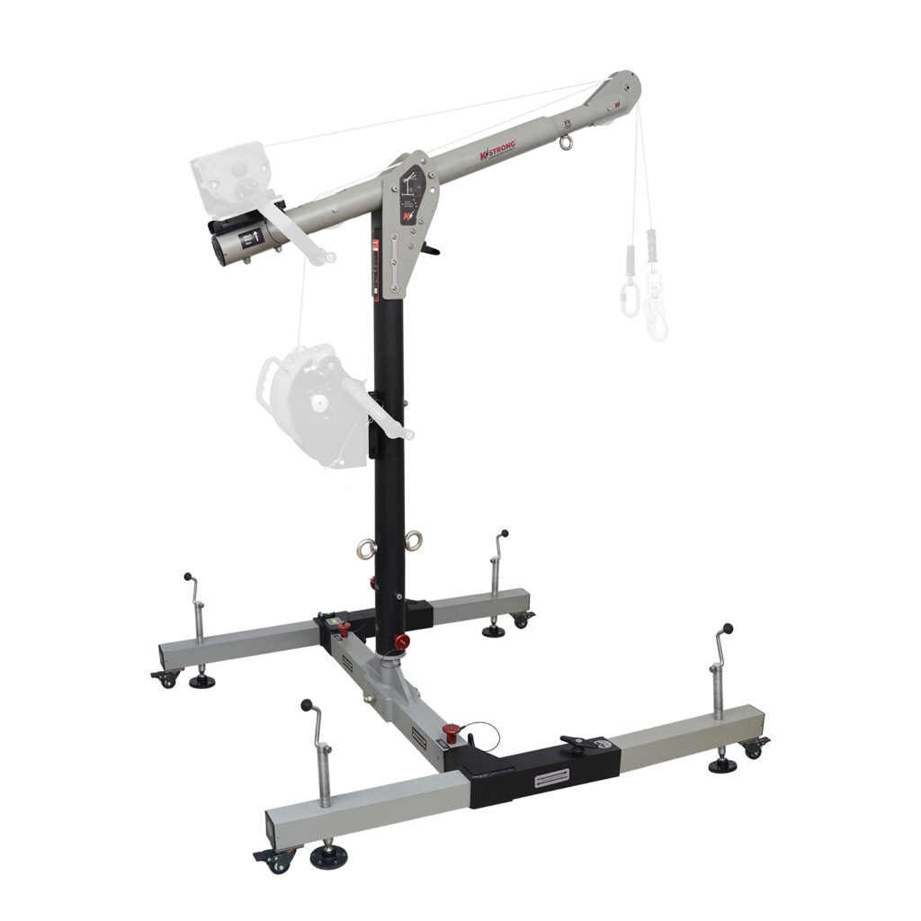 Megadavit H-Base Basic Kit - KStrong image 0