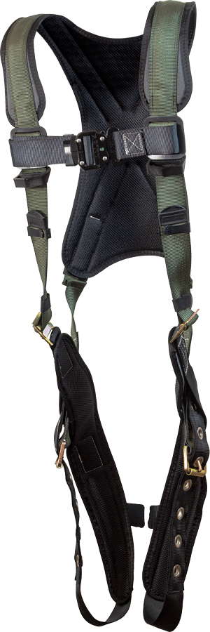 Stratos Full Body Harness - French Creek Fall Safety 22650 image 0