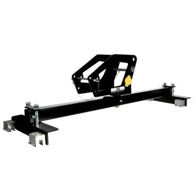 DBI-SALA Standing Seam Roof Anchor - Installs to flat or sloped standing seam roofs - Easy installation - Optional SRL anchor point - Low profile design - Non-penetrating clamp attachment - 2190073 3M DBI-SALA image 0