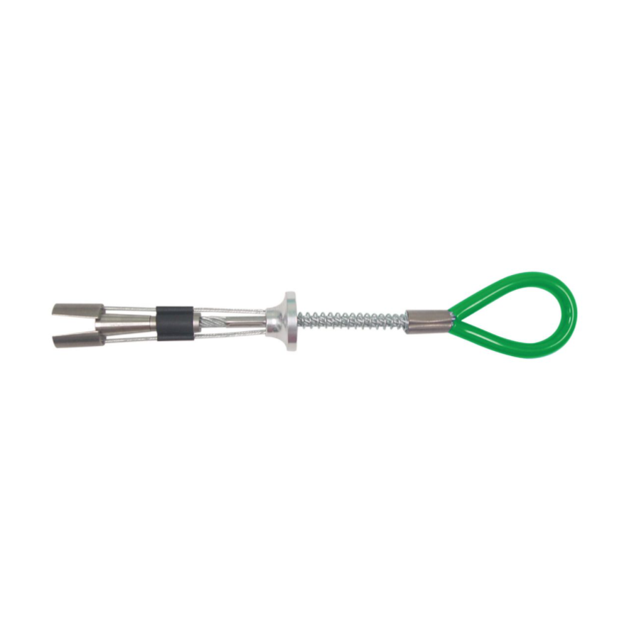 3/4'' Honeywell Miller Grip Anchorage Connector for Concrete 496 image 0