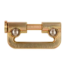 3M DBI-SALA Nano-Lok Single-Leg Connector - 3100088 image 0