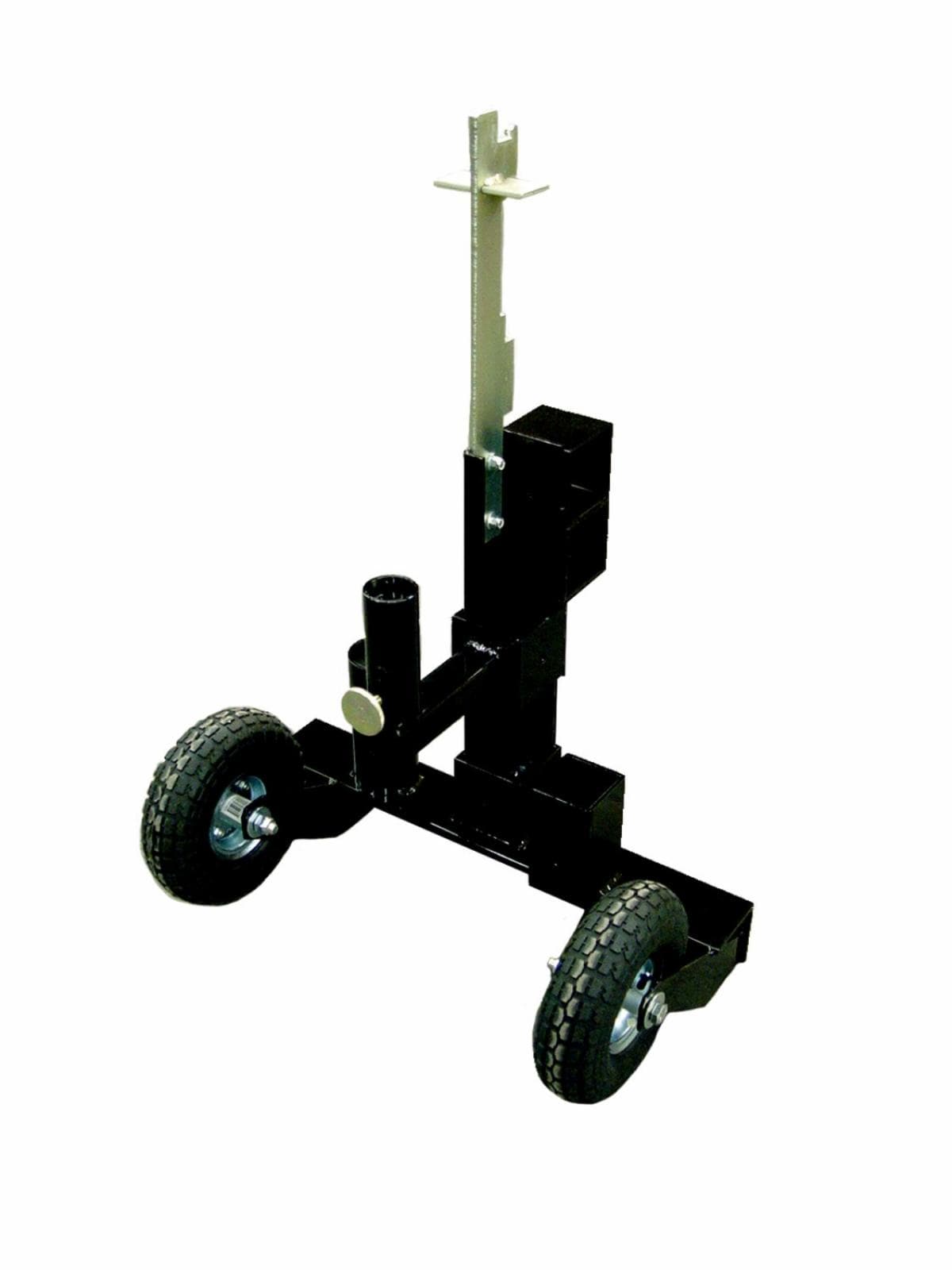 Confined Space 5-Piece Davit Hoist Equipment Cart - 3M DBI-SALA 8518270 image 0