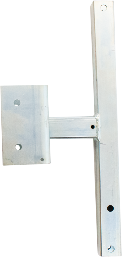 PD3 Mounting Bracket - French Creek Fall Safety image 0