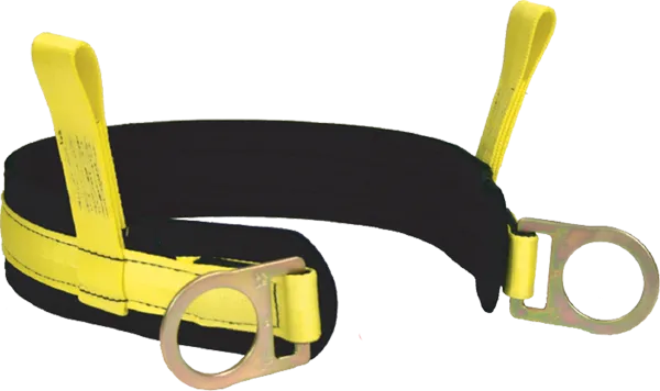 800PS Harness Saddle - French Creek Fall Safety image 0