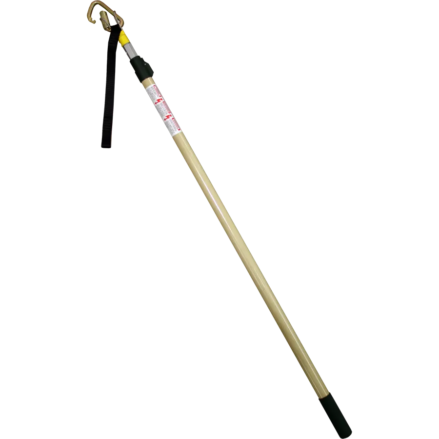 Rescue Pole - French Creek RPCC-12 image 0