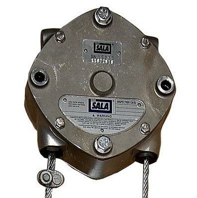 3M DBI-SALA SSB Climb Assist Block/Pulley Assembly - 3511063 image 0
