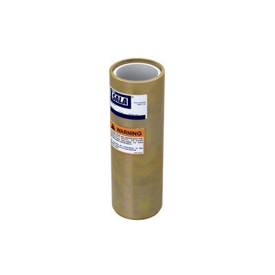 FlexiGuard Sky Anchor Base - Core mount sleeve - Slips into 4 in. concrete or steel core hole - PVC mast sleeve liner - Permanent Installation - 3M DBI-SALA 8530314 image 0