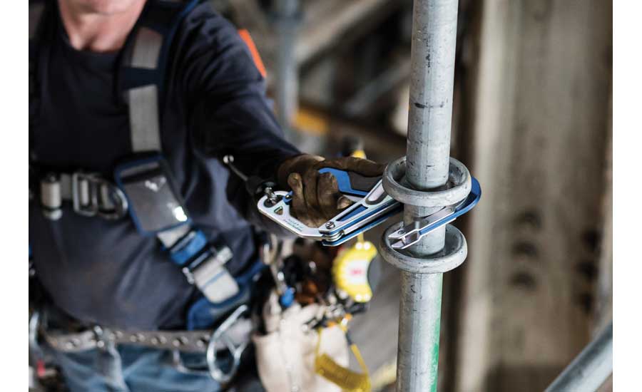 Understanding the “C” in Fall Protection: Connectors