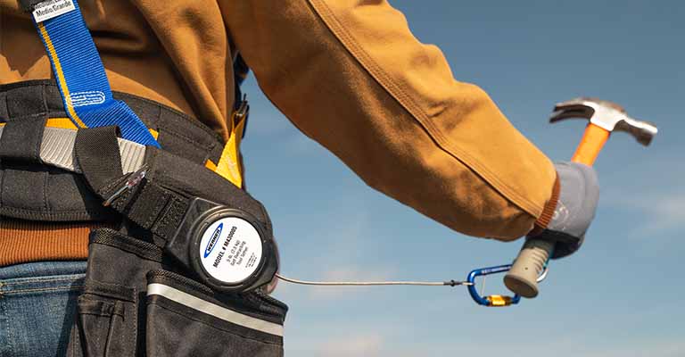 Understanding the “A” in Fall Protection: Anchorage