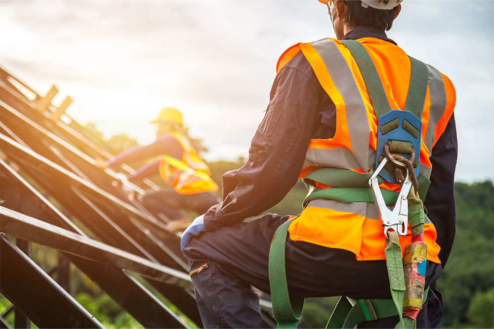Understanding the “B” in Fall Protection: Body Support