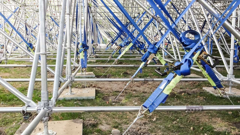 Scaffold & Pipe Anchors