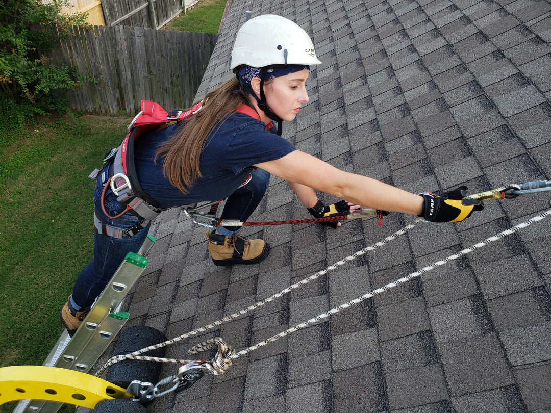 Fall Protection Harness Testing Universal Harnesses – Fallprotection USA