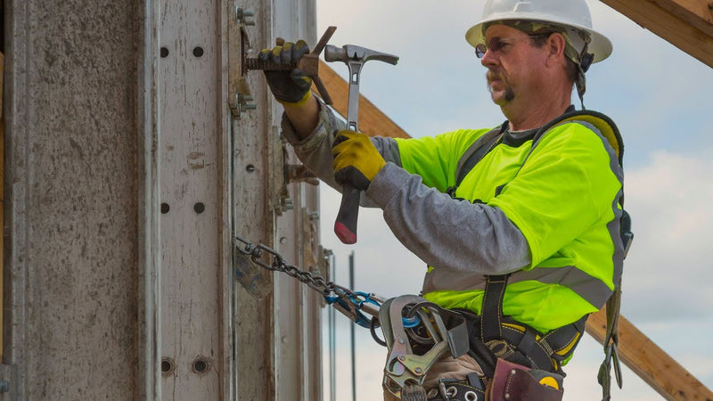 Construction Harnesses