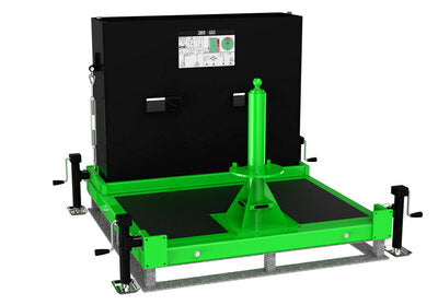 M100 Modular Jib System