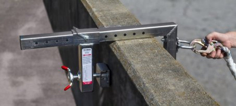 Parapet Wall Anchors
