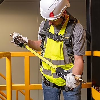 Fall Limiters – Fallprotection USA