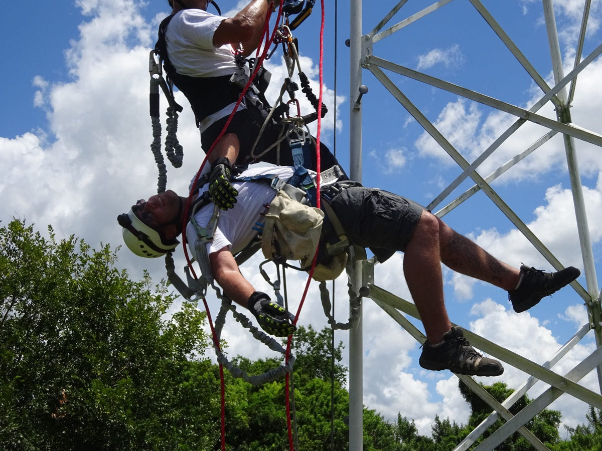 Rescue – Fallprotection USA