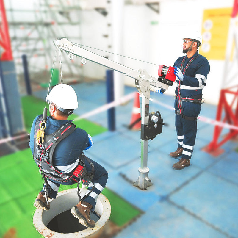 Confined Space Kits