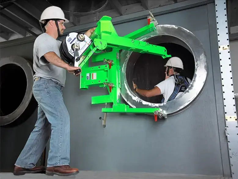 Winches
