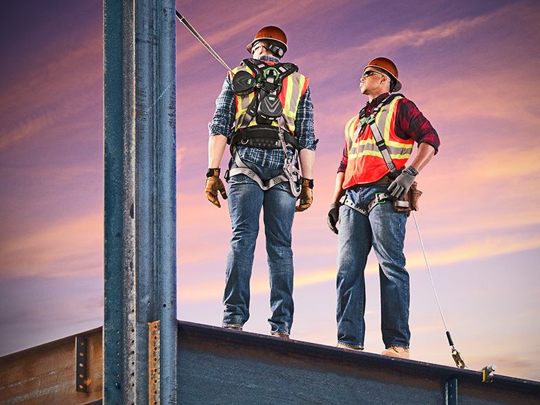 Rescue Devices