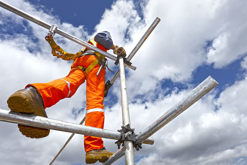 Mezz Protection Best Selling Lanyards – Page 3 – Fallprotection USA