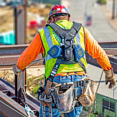 Fall Protection Self Rescue Rescue SRL’s – Fallprotection USA