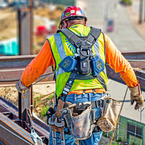 Rescue SRL’s – Fallprotection USA