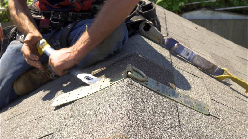 Roof Anchors