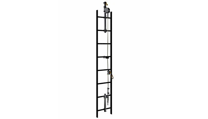 Vertical Lifeline Systems
