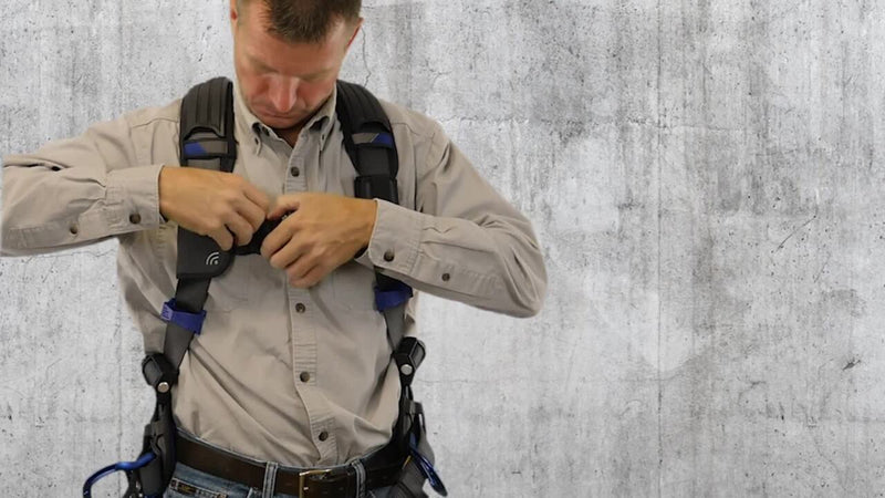 Retrieval Harnesses