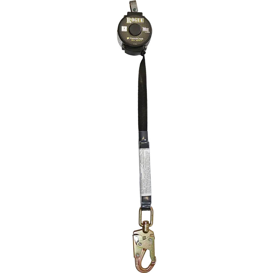 Self Retracting Lifeline - French Creek MRG1-0SZ image 0