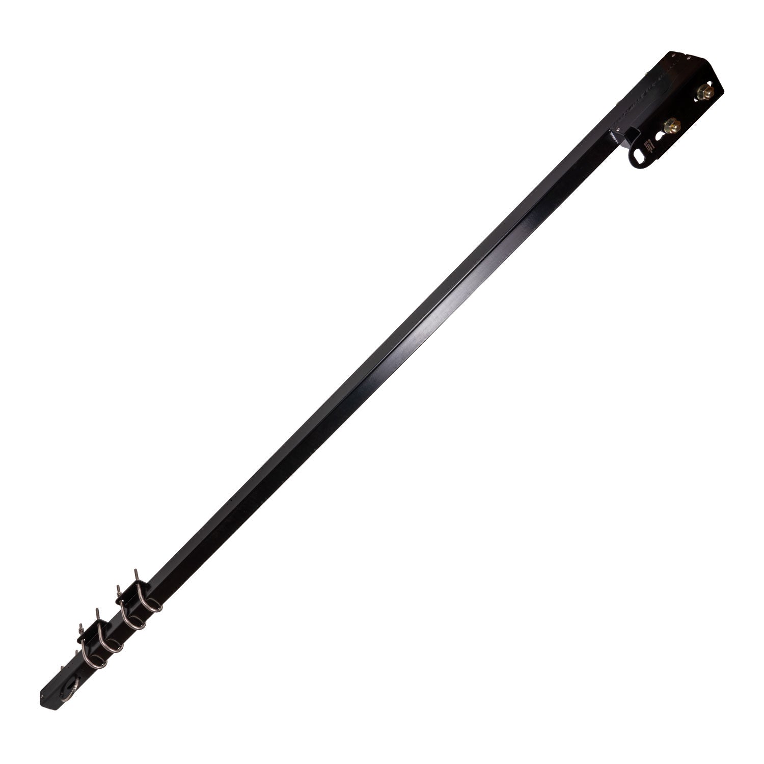 Ladder Extension Davit Kit For Fixed Ladders - KStrong UFF516000 image 0