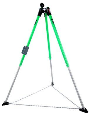 7 ft. UCT-300 Aluminum tripod - 3M DBI-SALA 8513158 (OBSOLETE) image 0