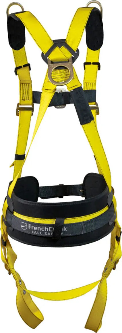 850BD Full Body Harness - French Creek Fall Safety image 1
