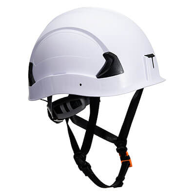 Height Endurance Pro E Type II Hard Hat - Portwest PS71 - White image