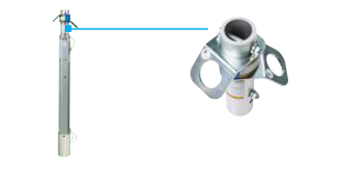 Davimast - PPE anchor point/modular load lifting system – Tractel - Double 360° rotating PPE anchors (Davimast bracket) image