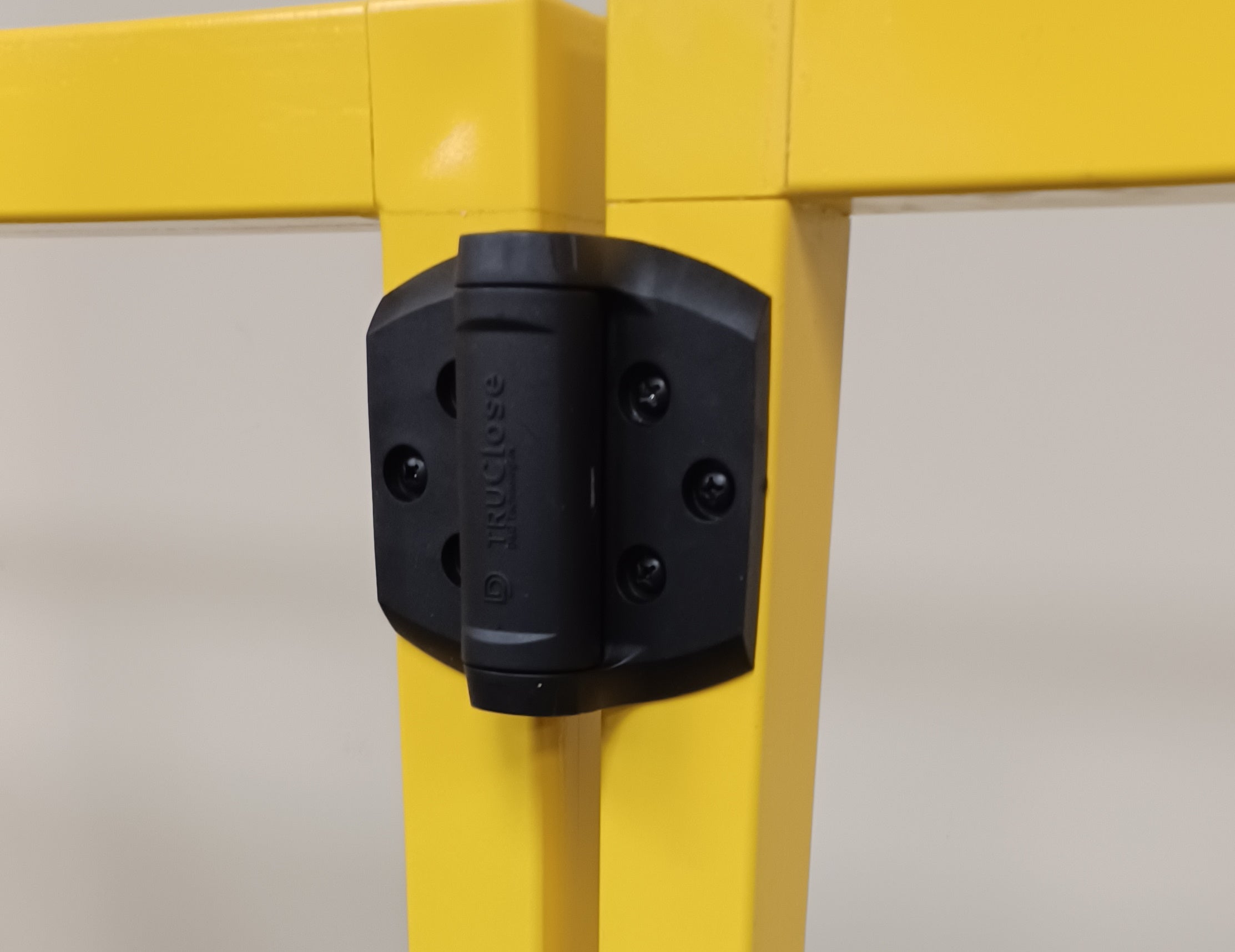 FG Series – Fiberglass Safety Gates - Bluewater image 5