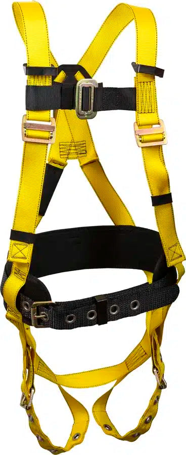 850 Full Body Harness - French Creek Fall Safety image 0