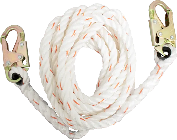 410-25 Rope Lifeline - French Creek Fall Safety image 0